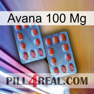 Avana 100Mg 05